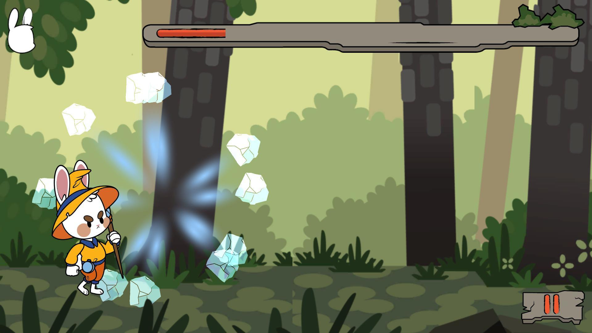 Alfie's Quest (itch) - кадр 2