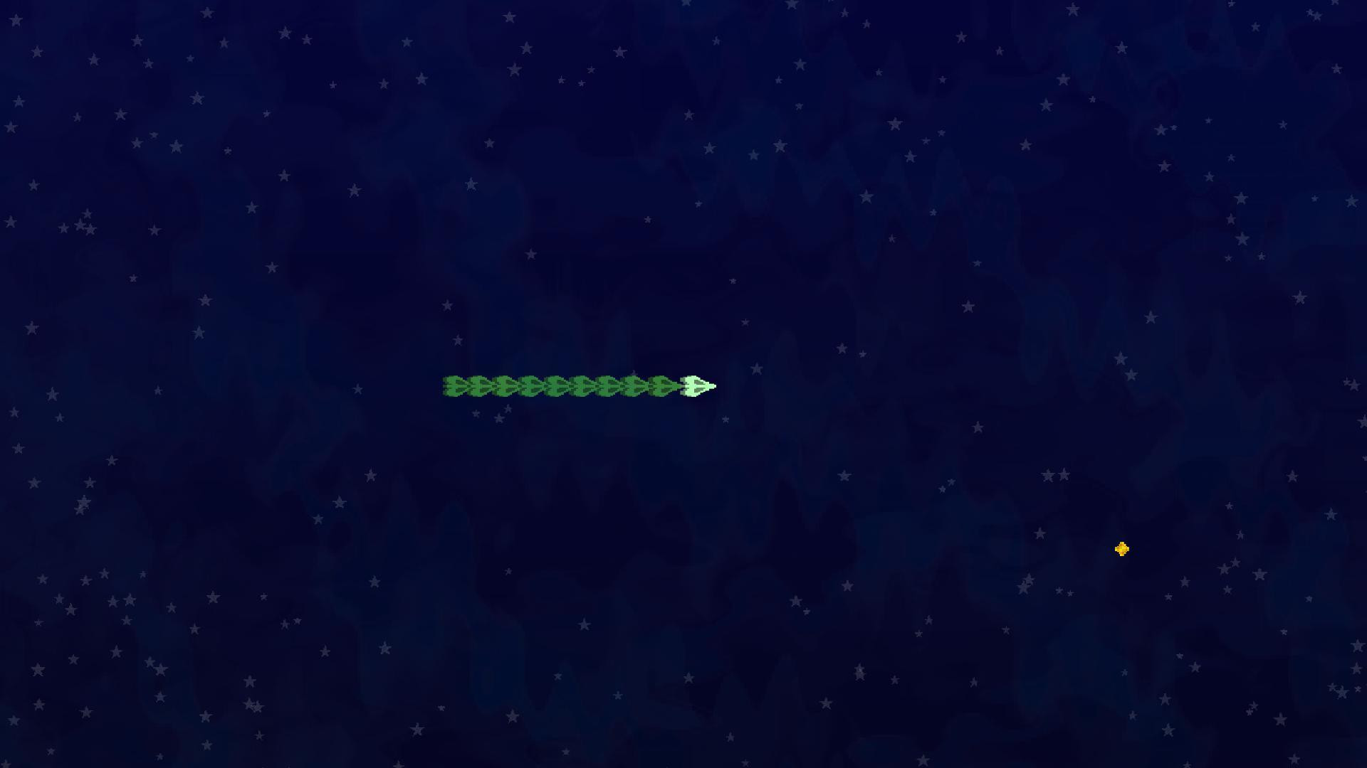 Slithering Waters (itch) - кадр 2