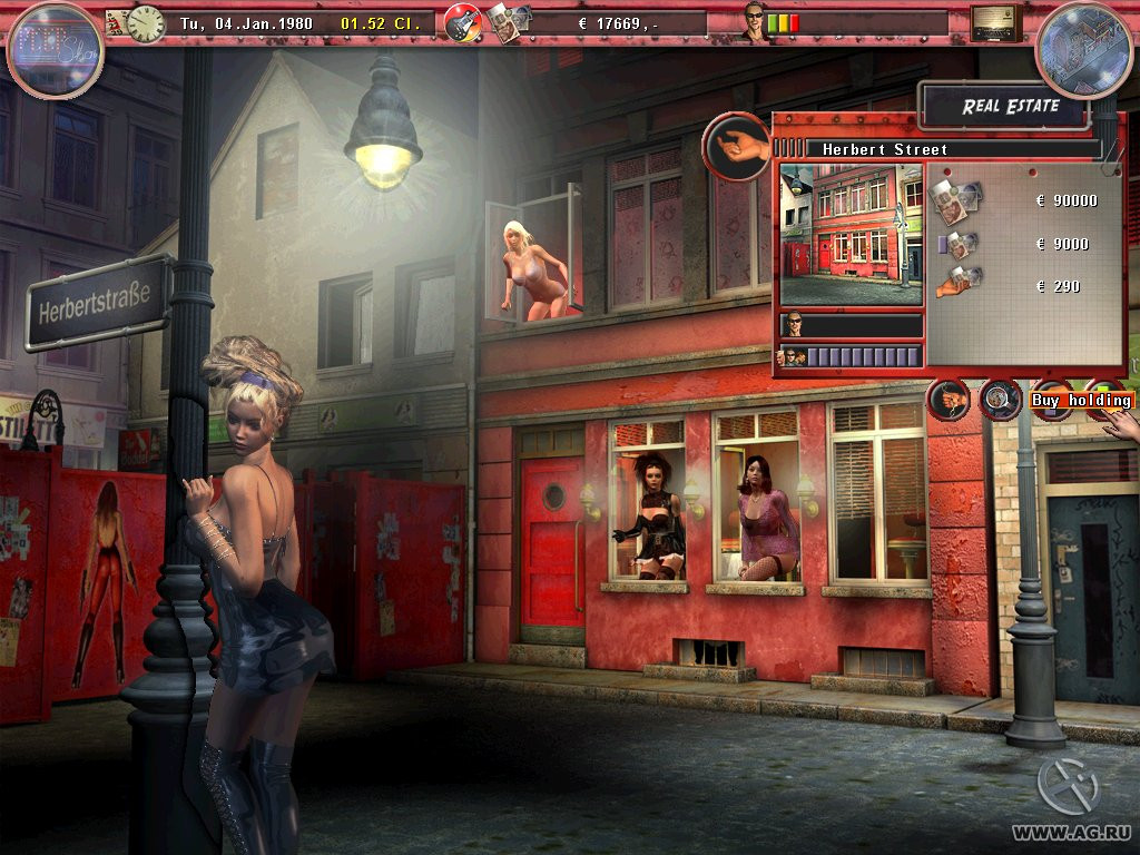 The Heirs to St. Pauli - кадр 13