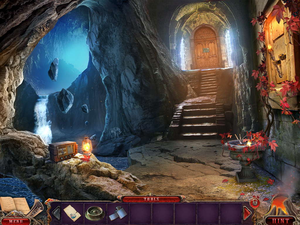 Dark Dimensions: City of Ash Collector's Edition - кадр 4