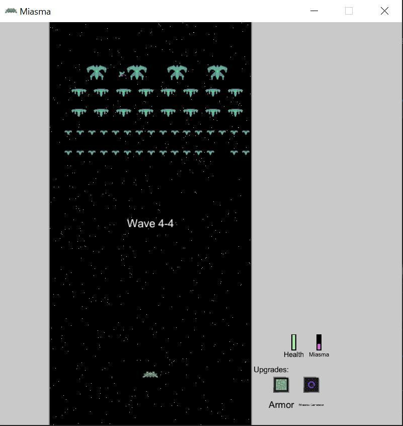 Miasma (qwerty3.14) (itch) - кадр 4
