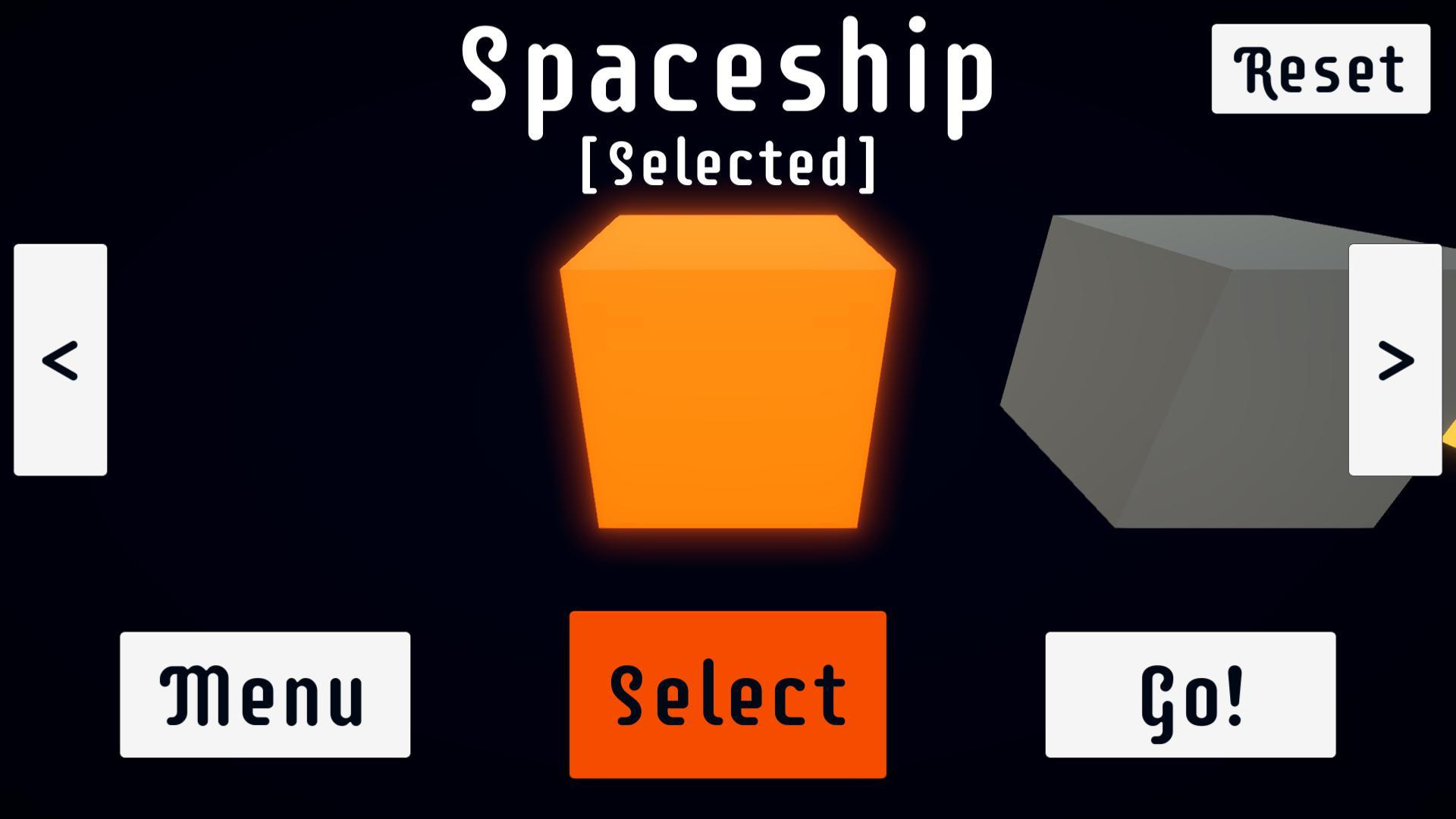 Lightcube (itch) - кадр 2