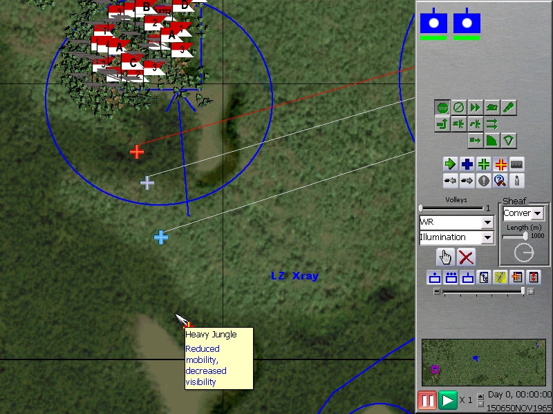 Air Assault Task Force - кадр 5