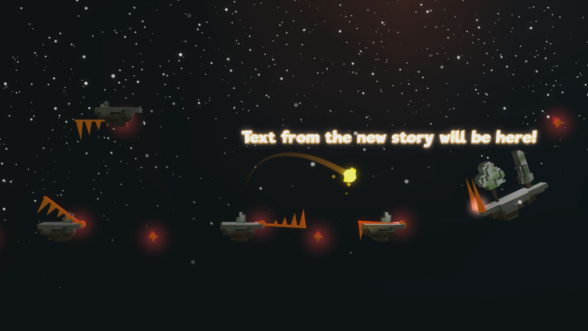 The First Spark - кадр 3