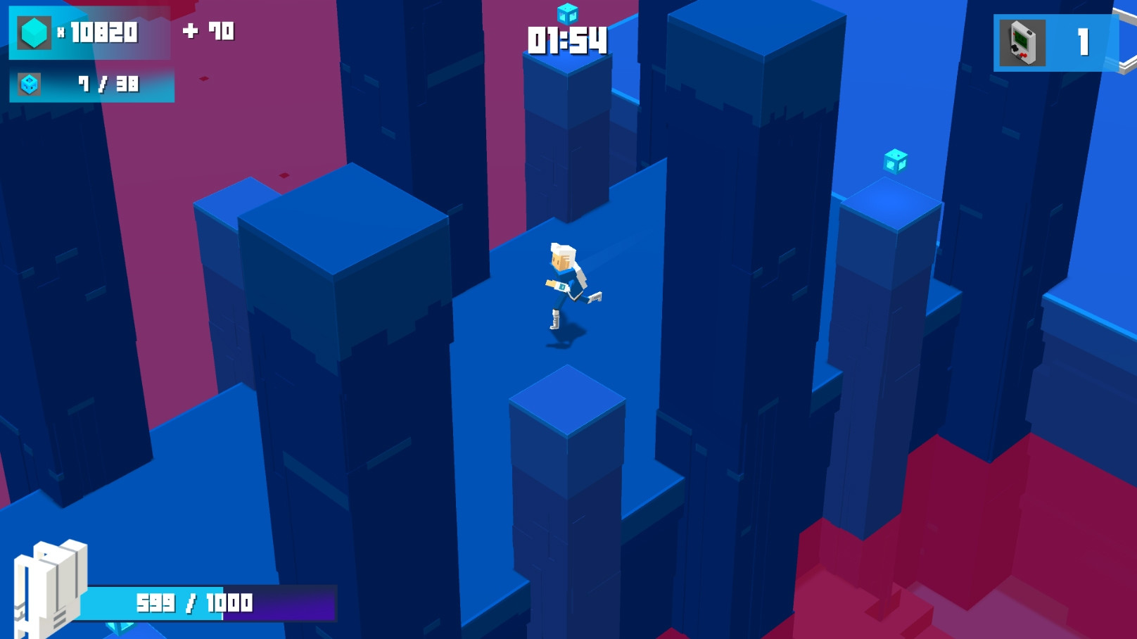 Hello World! (itch) - кадр 2
