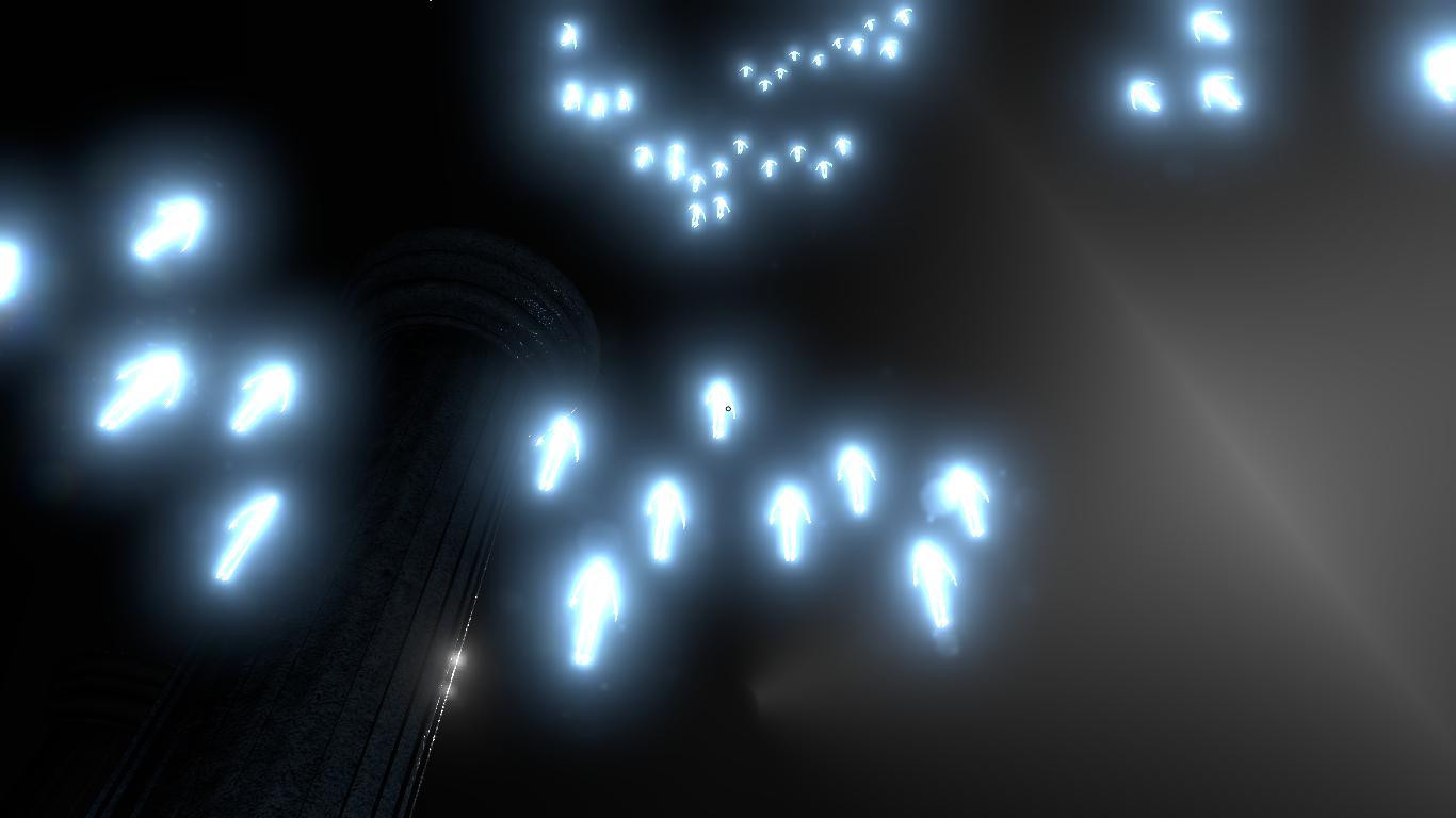 The 111th Soul (itch) - кадр 3