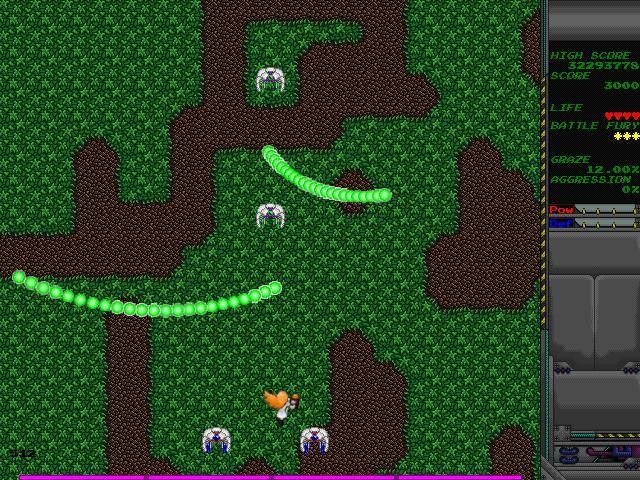 Bounty Runner (itch) - кадр 2