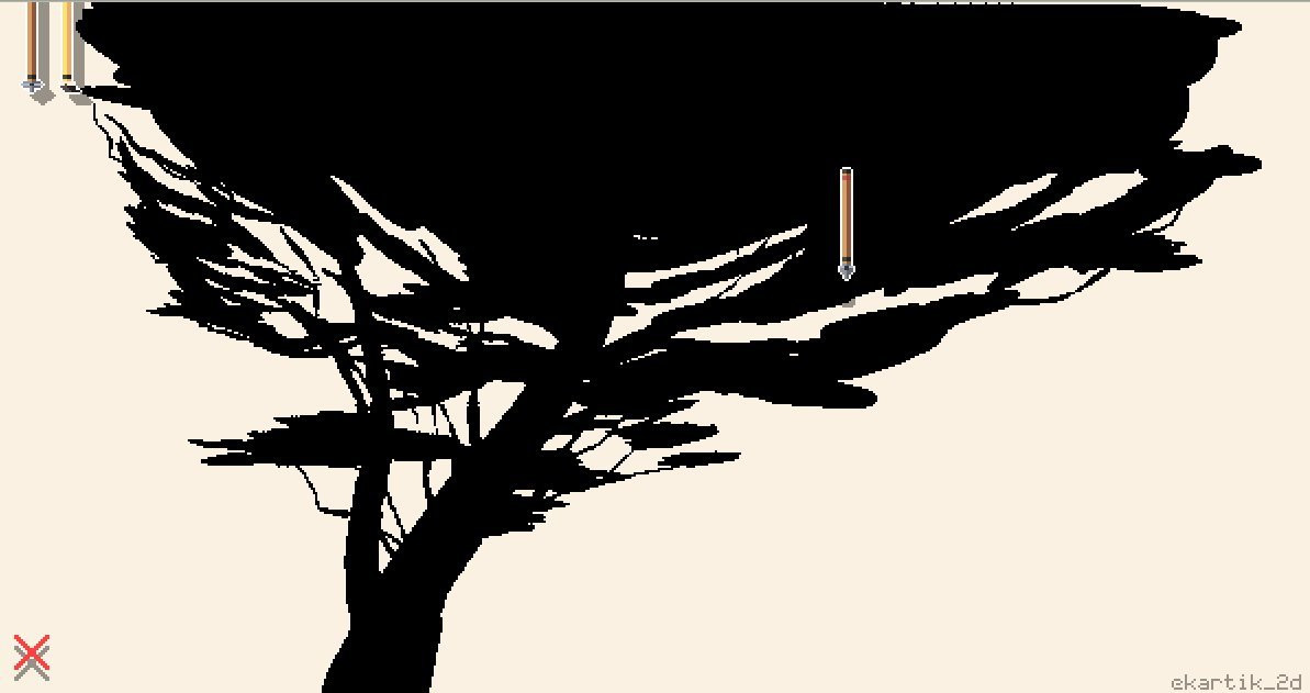 Zen Painter (itch) - кадр 2