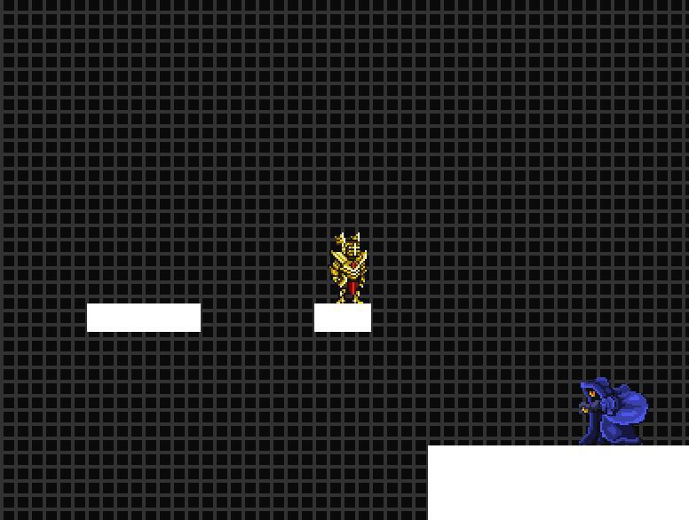 A Spiritual Successor (itch) - кадр 1