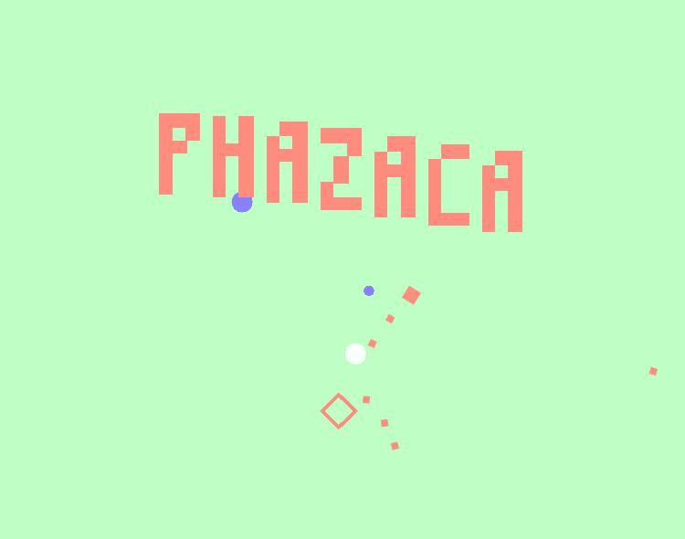 PHAZACA (itch) - кадр 1