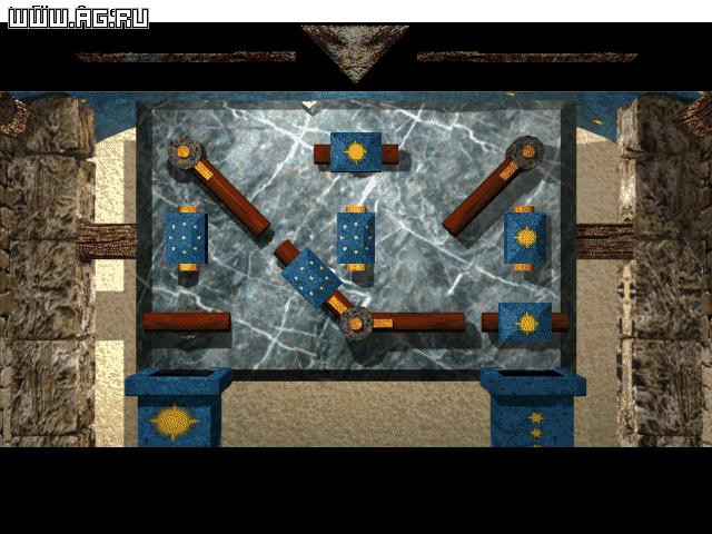 Jewels of the Oracle - кадр 3