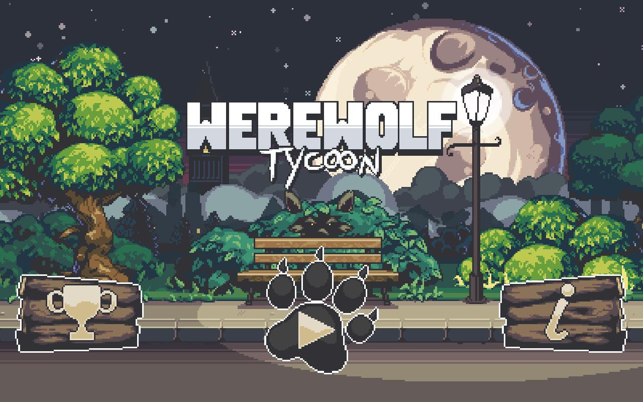 Werewolf Tycoon - кадр 9