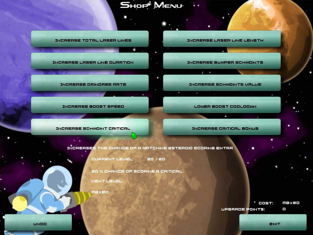 AstroDriller3020 - кадр 4