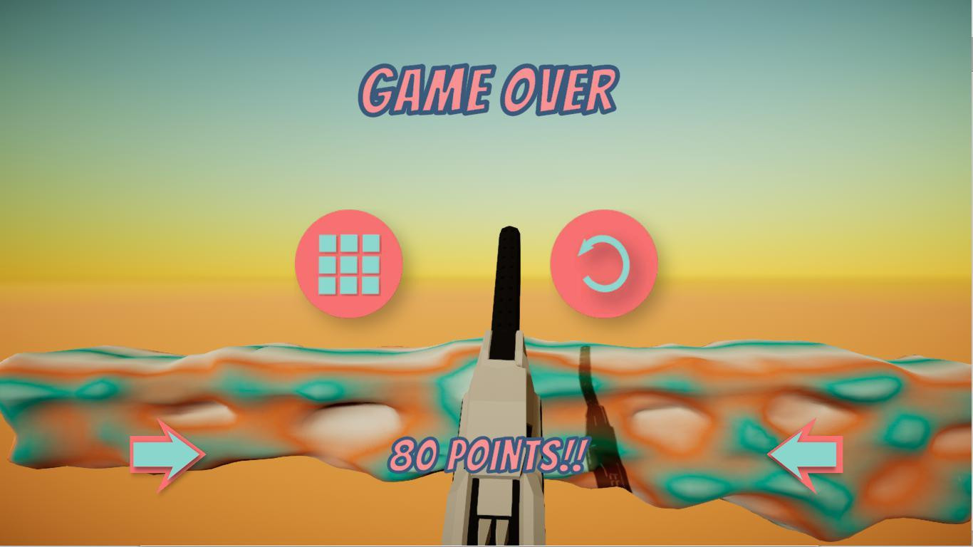 Pulpo Shooter (itch) - кадр 1