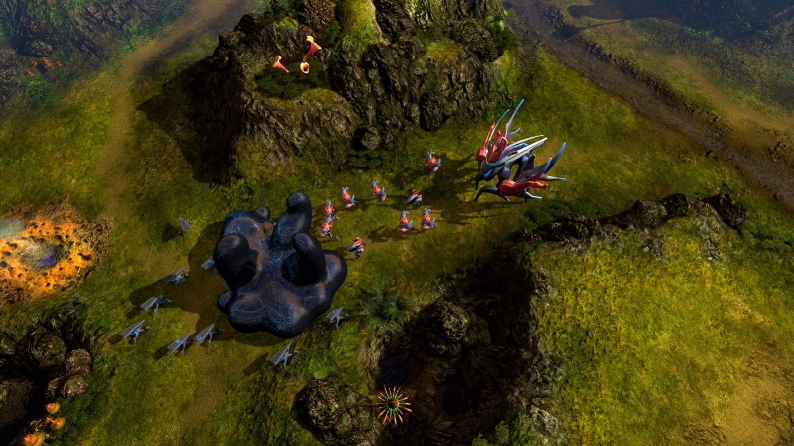 Grey Goo - кадр 6