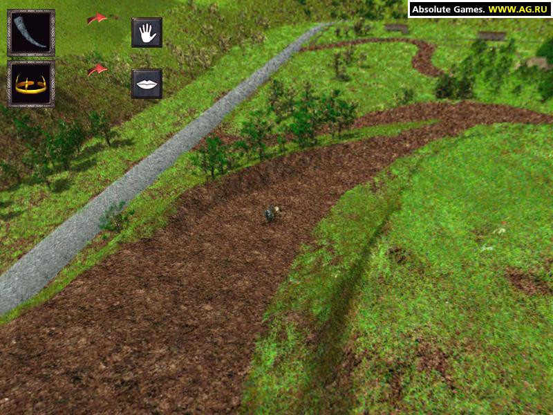Arthur's Knights 2: The Secret of Merlin - кадр 15