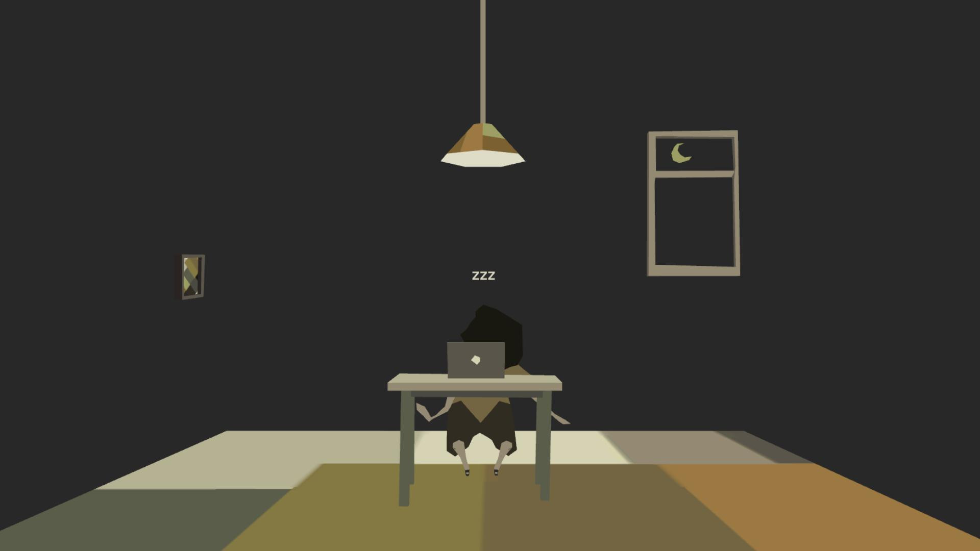 The Ends (itch) - кадр 1