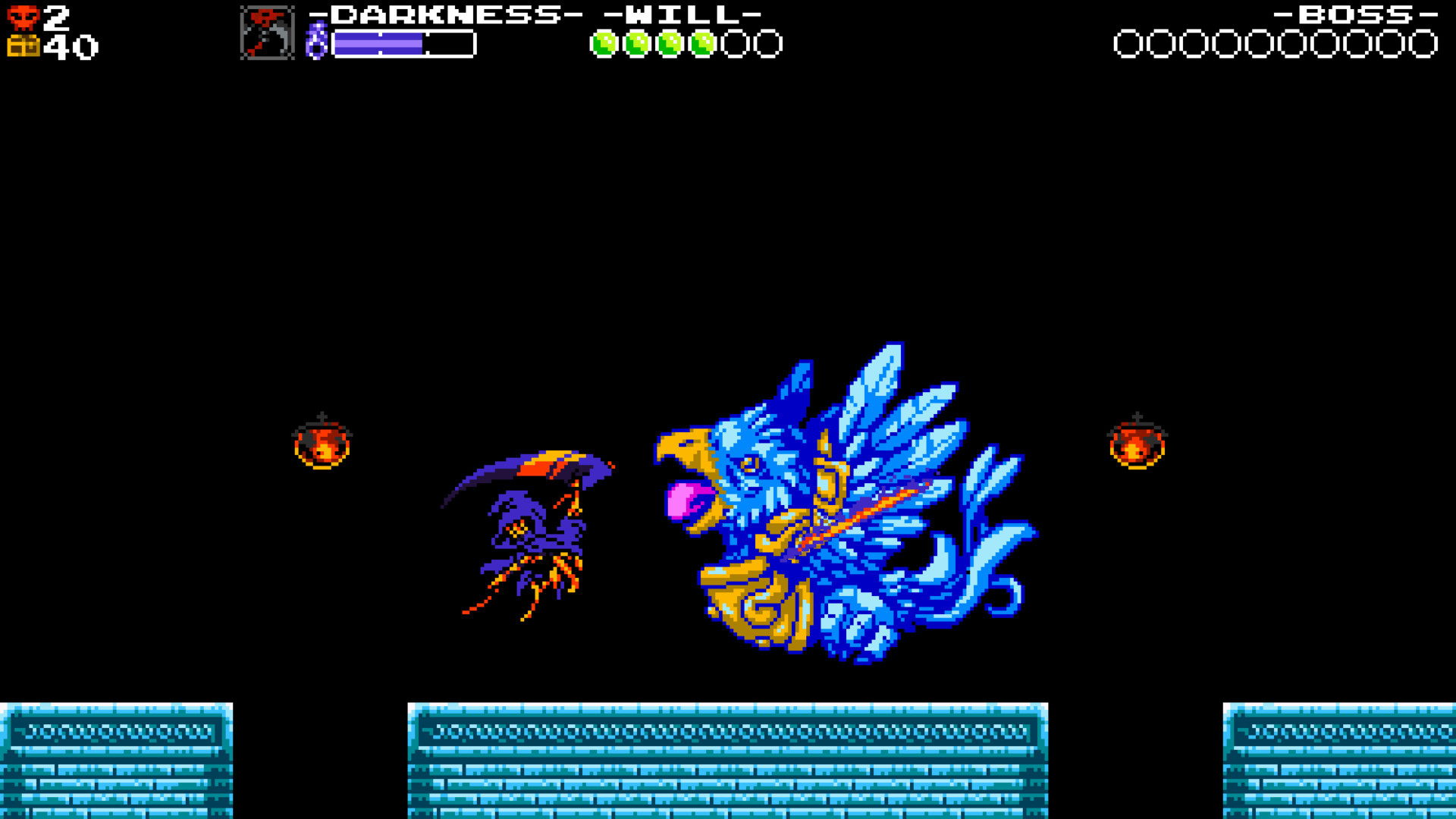 Shovel Knight: Specter of Torment - кадр 11