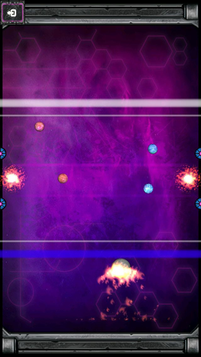 Marble Battles - Multiplayer Battles - кадр 2