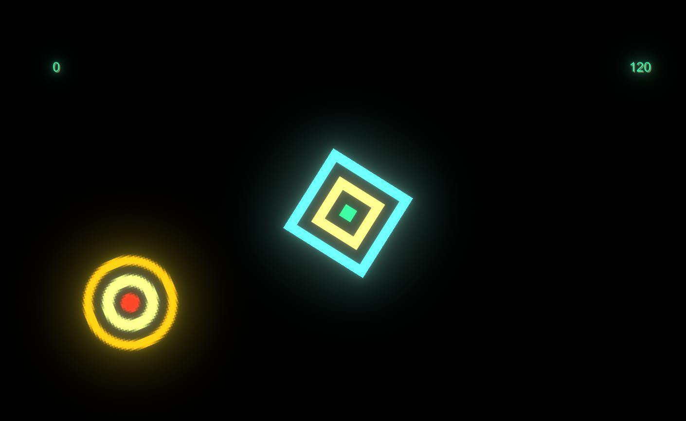 Solo Square (itch) - кадр 1