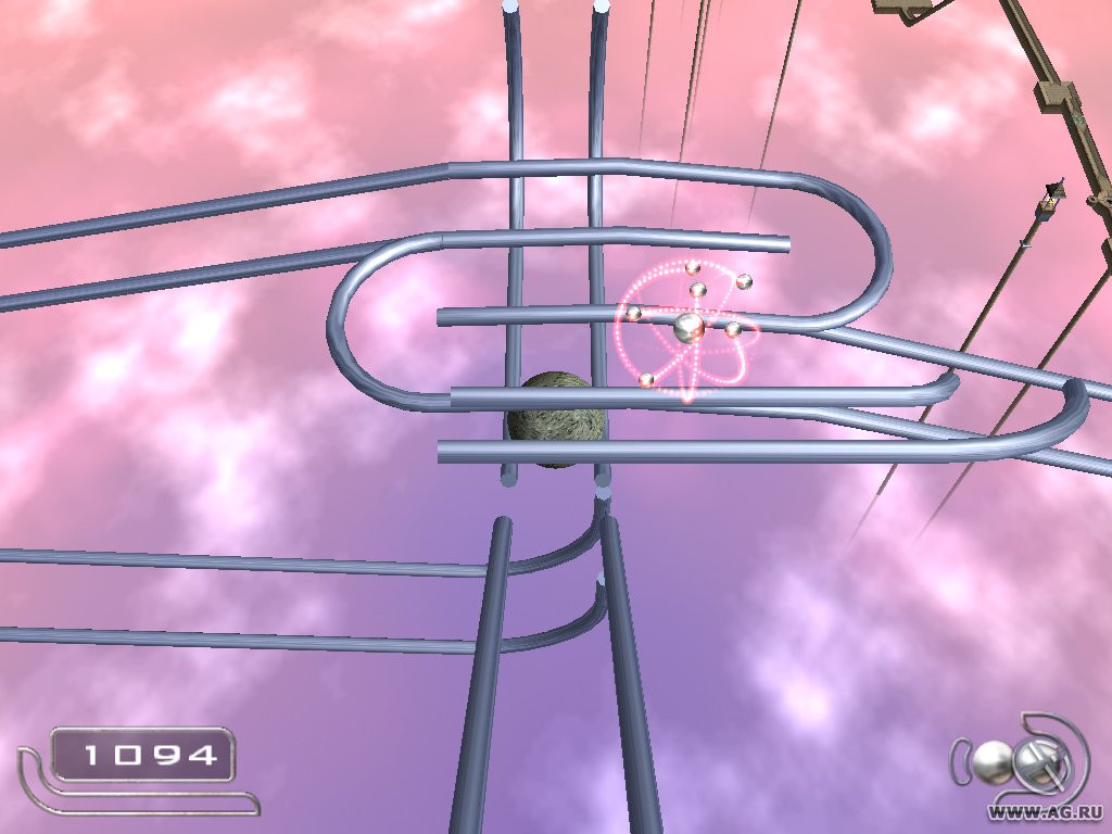 Ballance - кадр 10