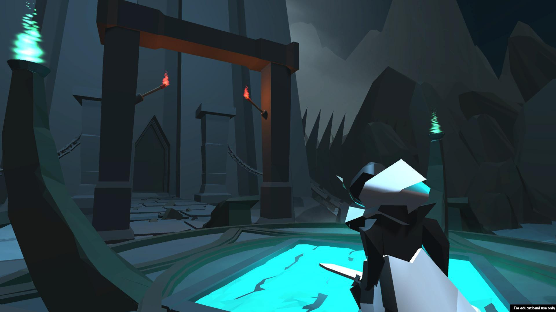 Star Opera: Desolate Frontier (itch) - кадр 3
