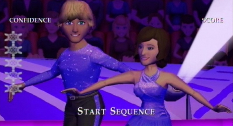 Dancing on Ice - кадр 2