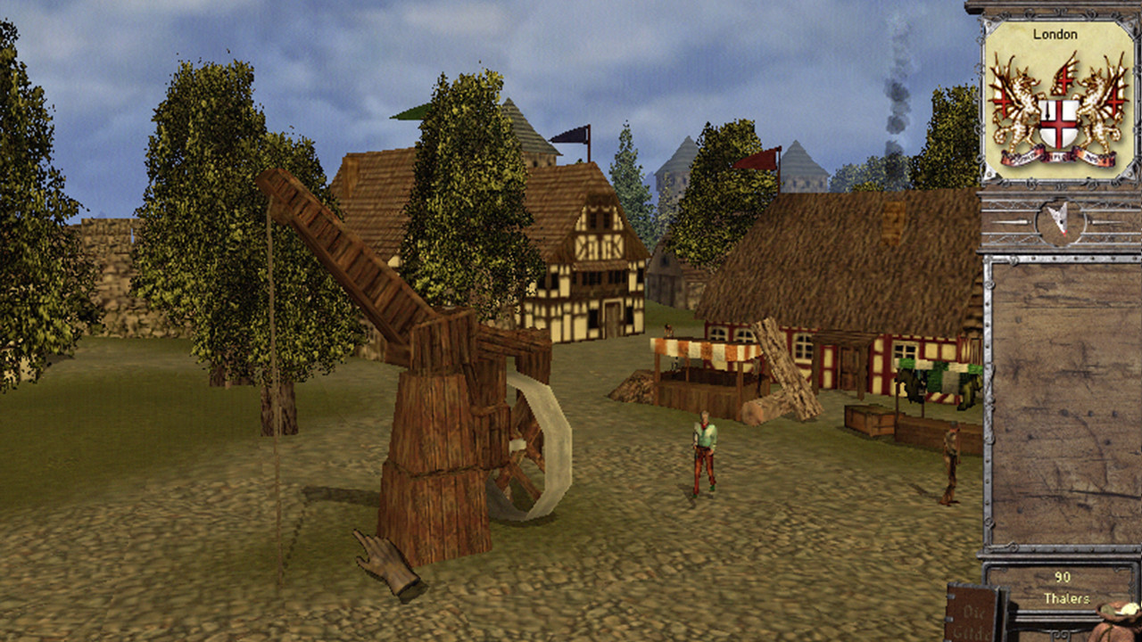 The Guild Gold Edition - кадр 2