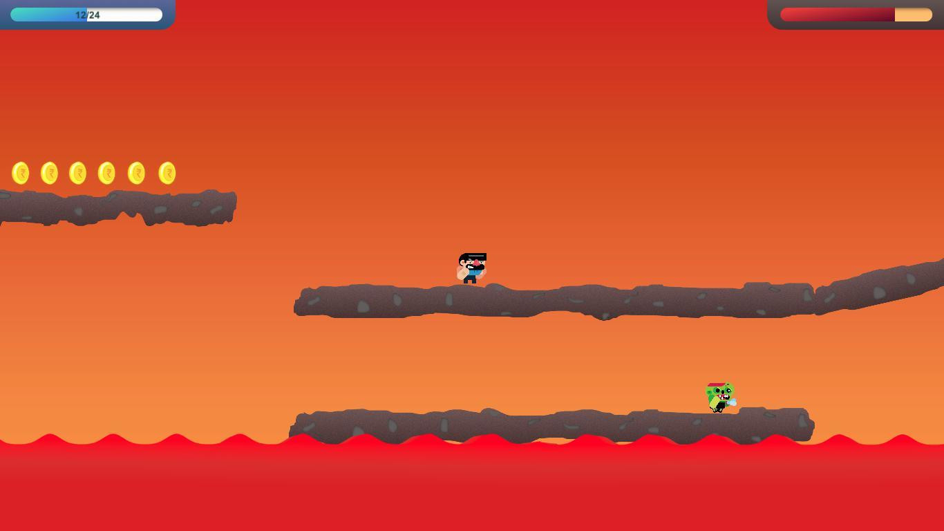 Wringle - Social Adventure Game (itch) - кадр 4