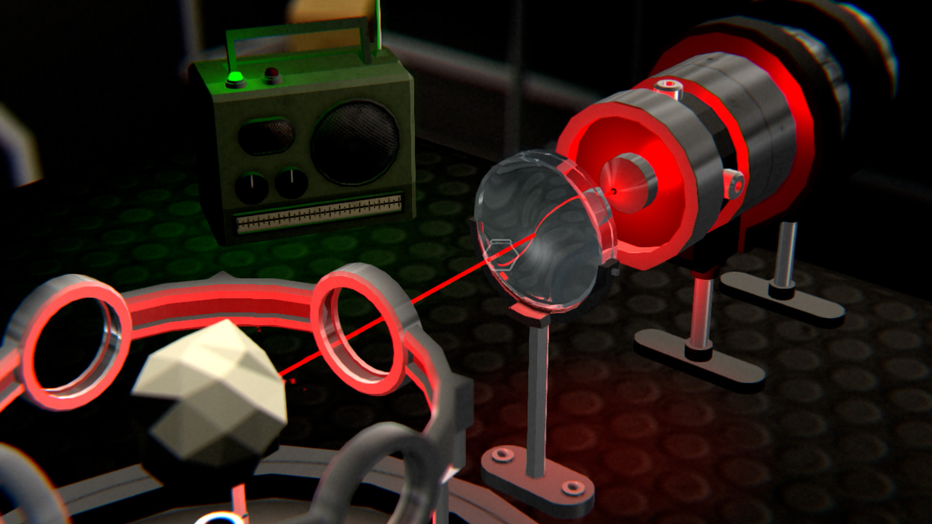 Small Radios Big Televisions - кадр 7