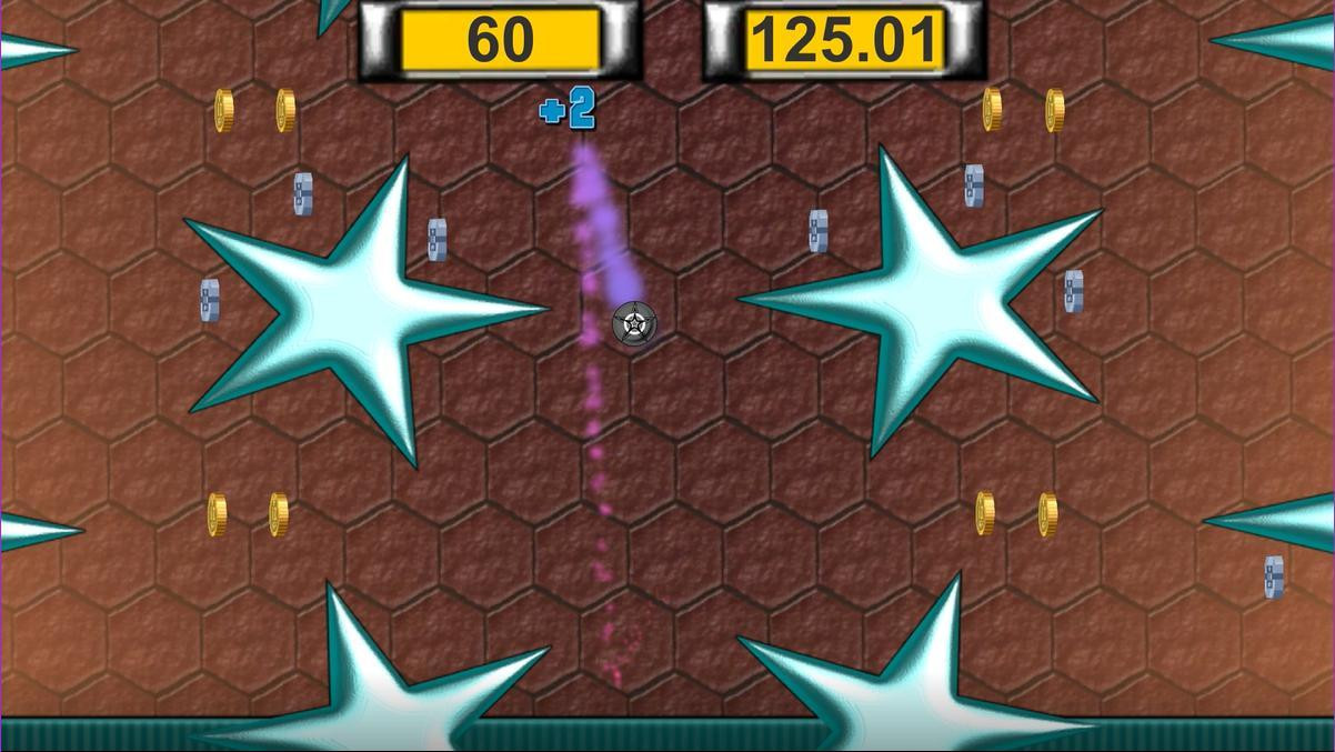 Shuffa ball (itch) - кадр 2