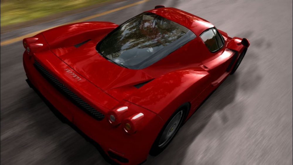 Forza Motorsport 2 - кадр 6