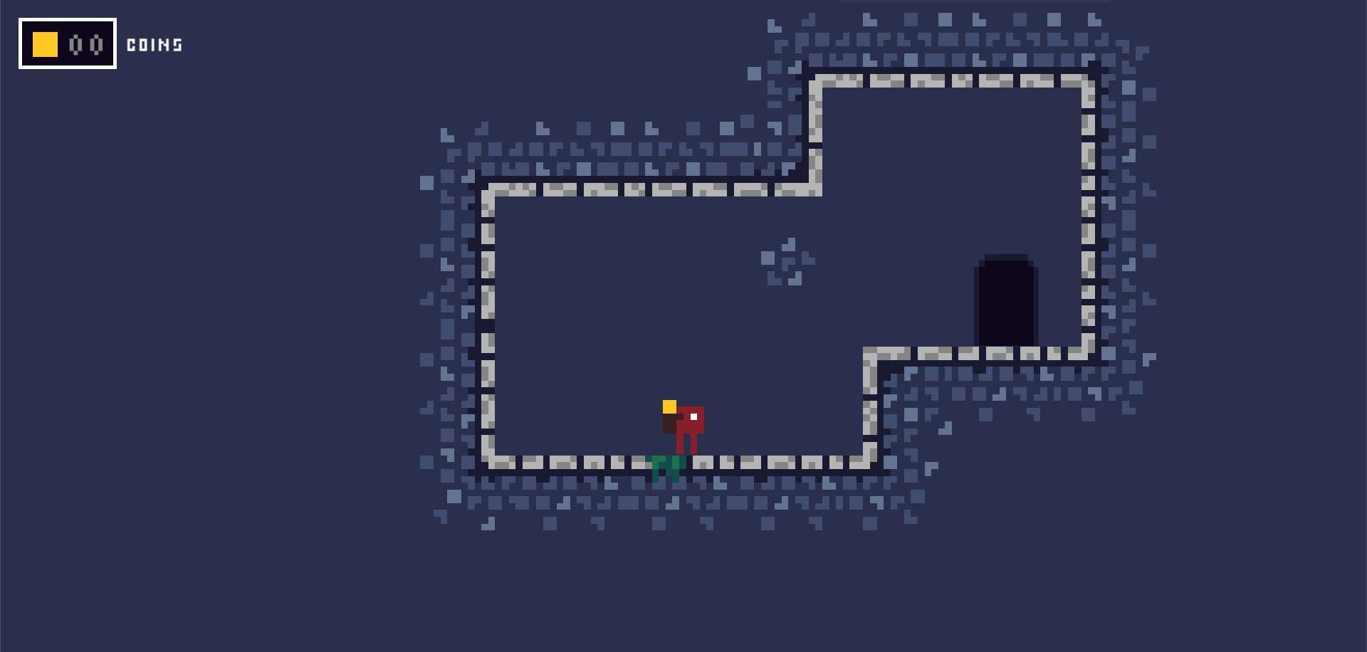Dungeon O' Coins (itch) - кадр 3