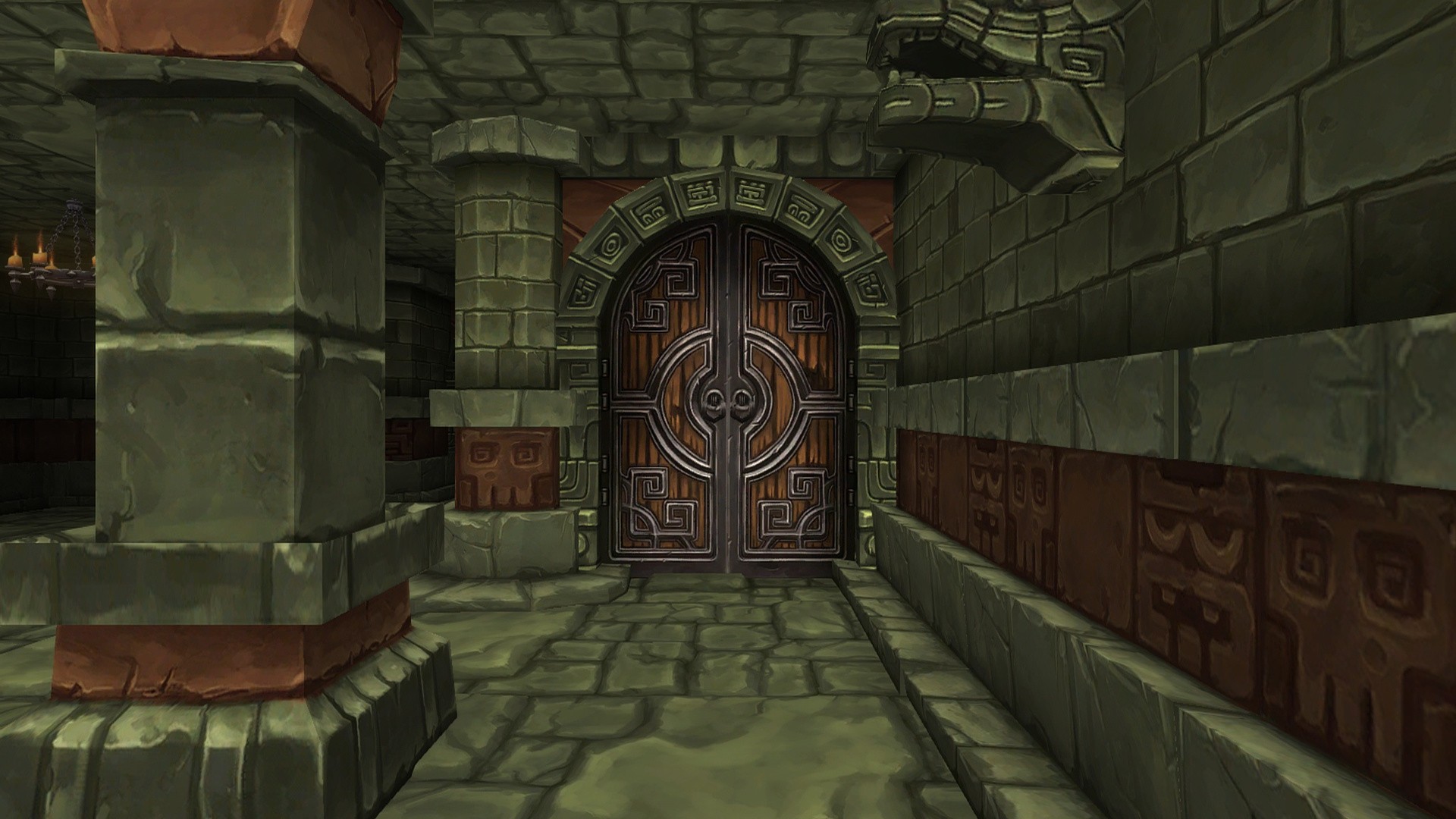 Dungeon Hero - кадр 6