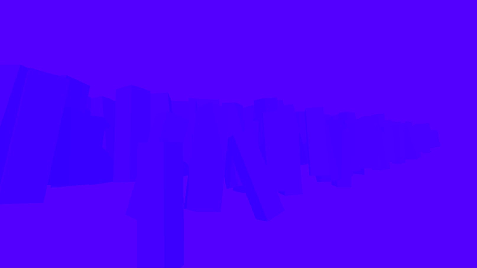 inter-pedestal (itch) - кадр 1