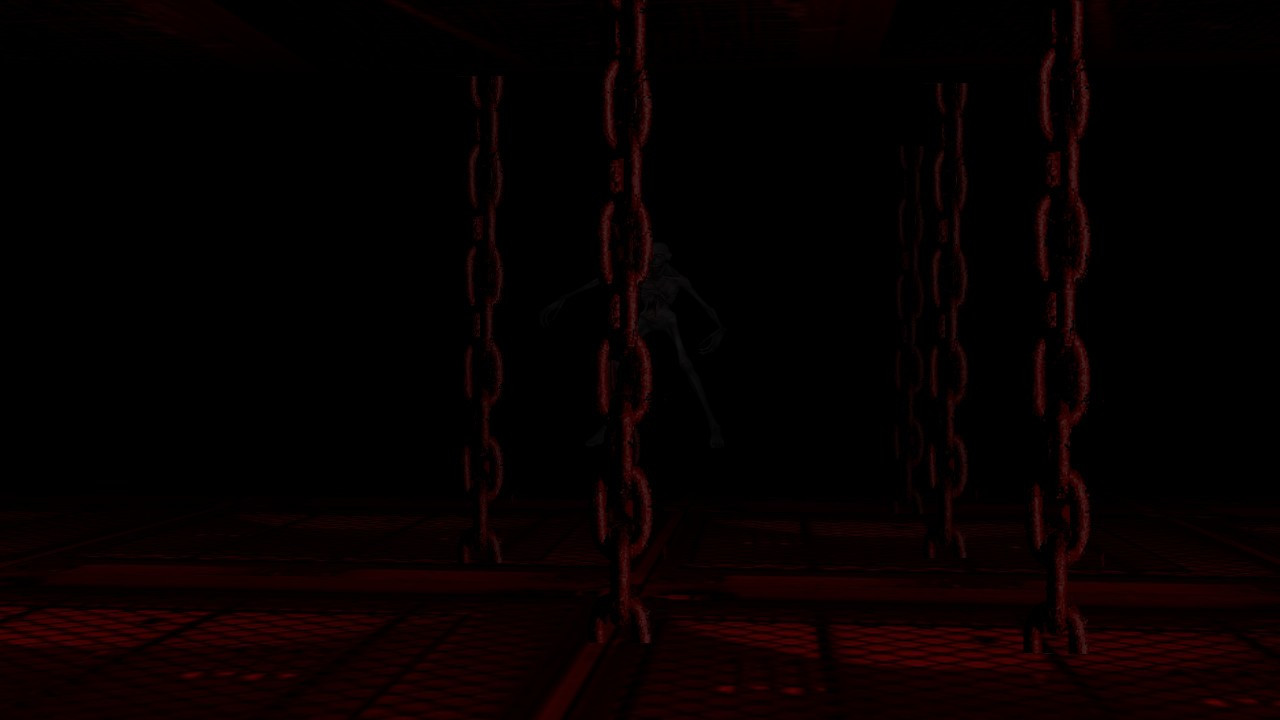 The Maze of Horror - кадр 2