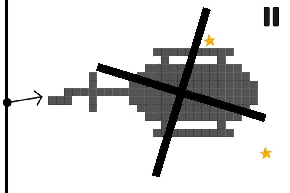 Ball Pass (itch) - кадр 4