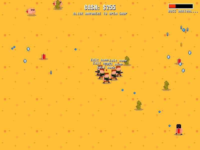 Sons of Guns (itch) - кадр 2