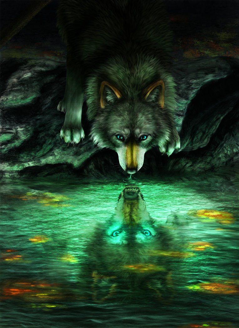 Dog Dominion (itch) - кадр 1