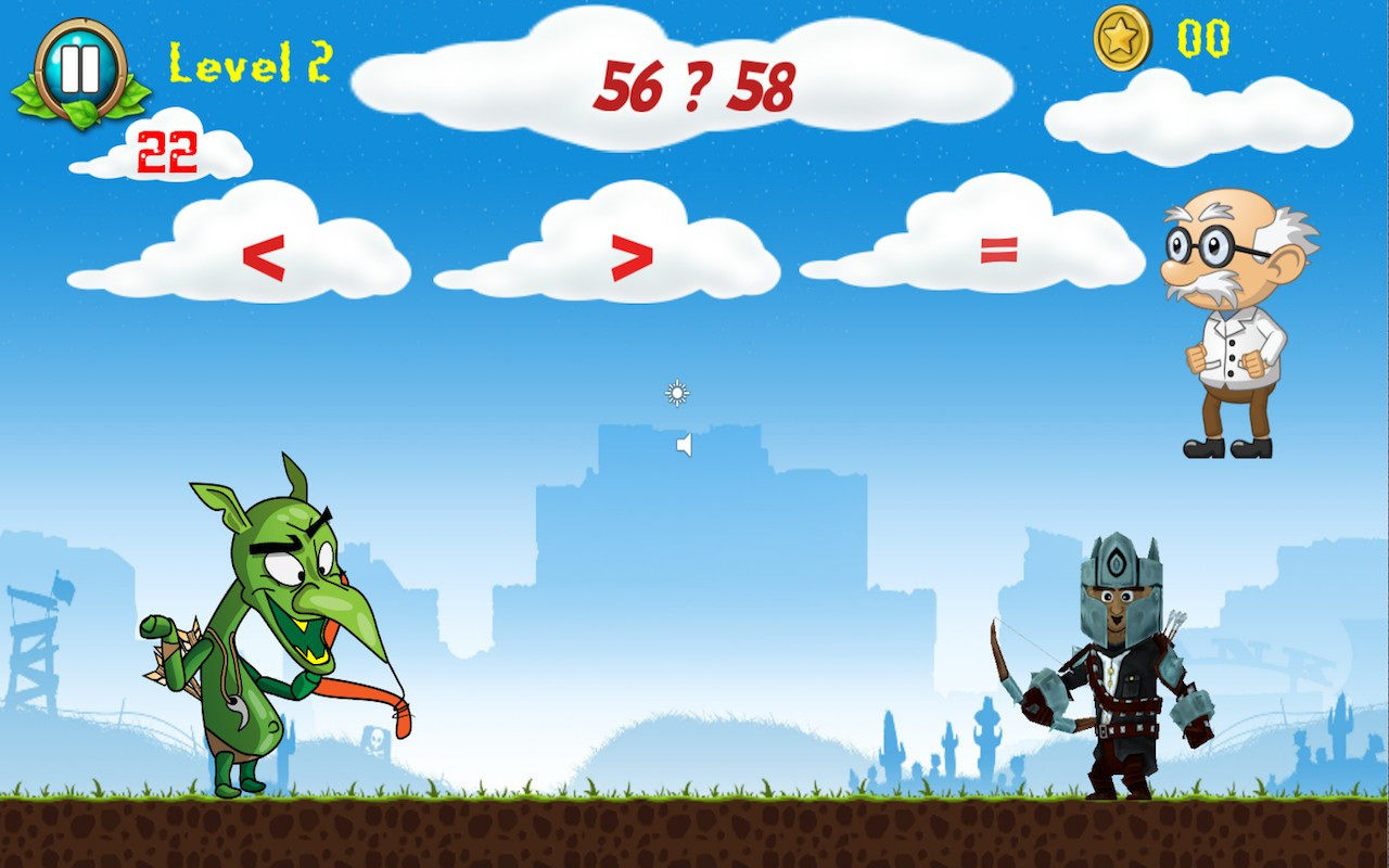 Math Fun - кадр 2