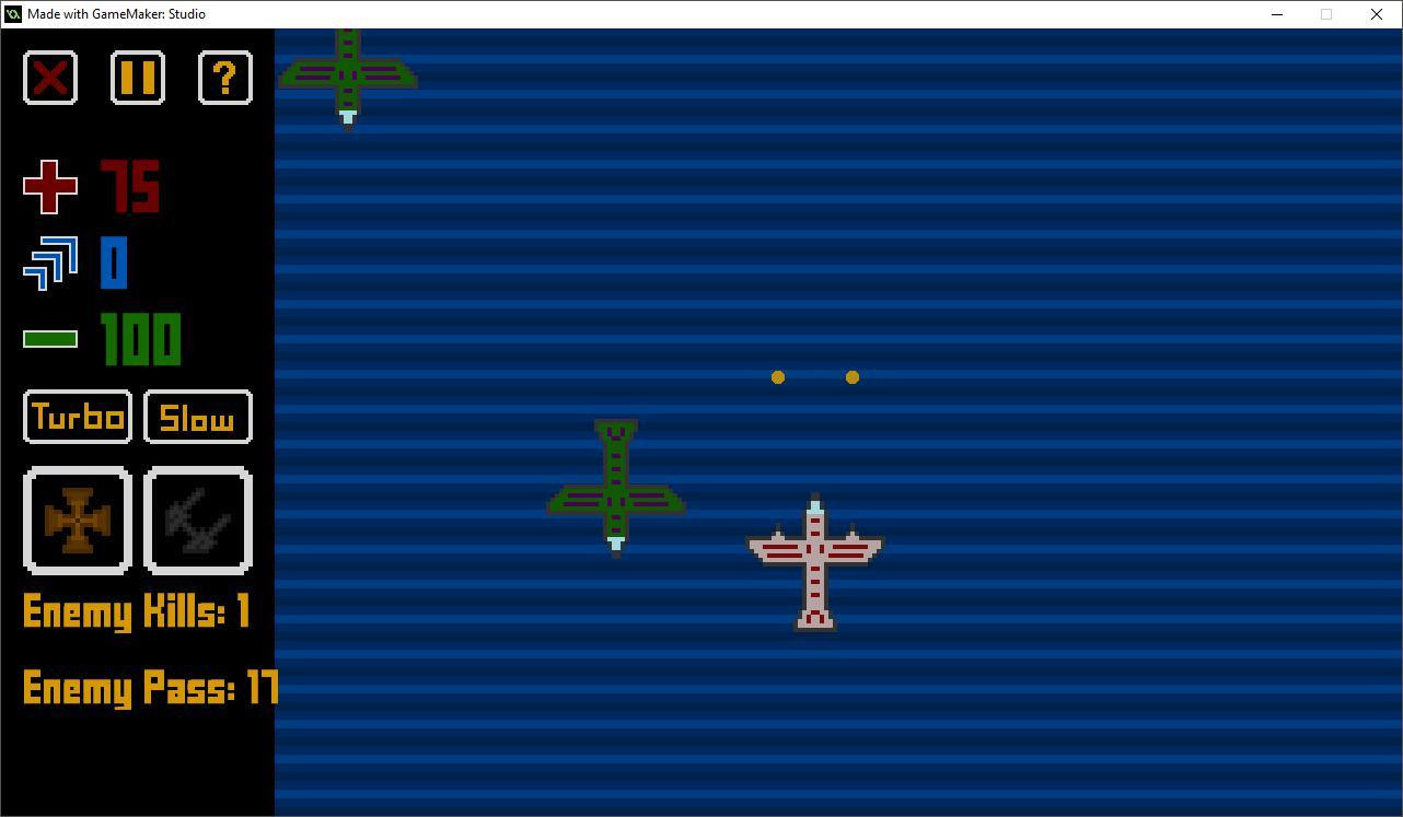 Aerosky (Cancelled) (itch) - кадр 1