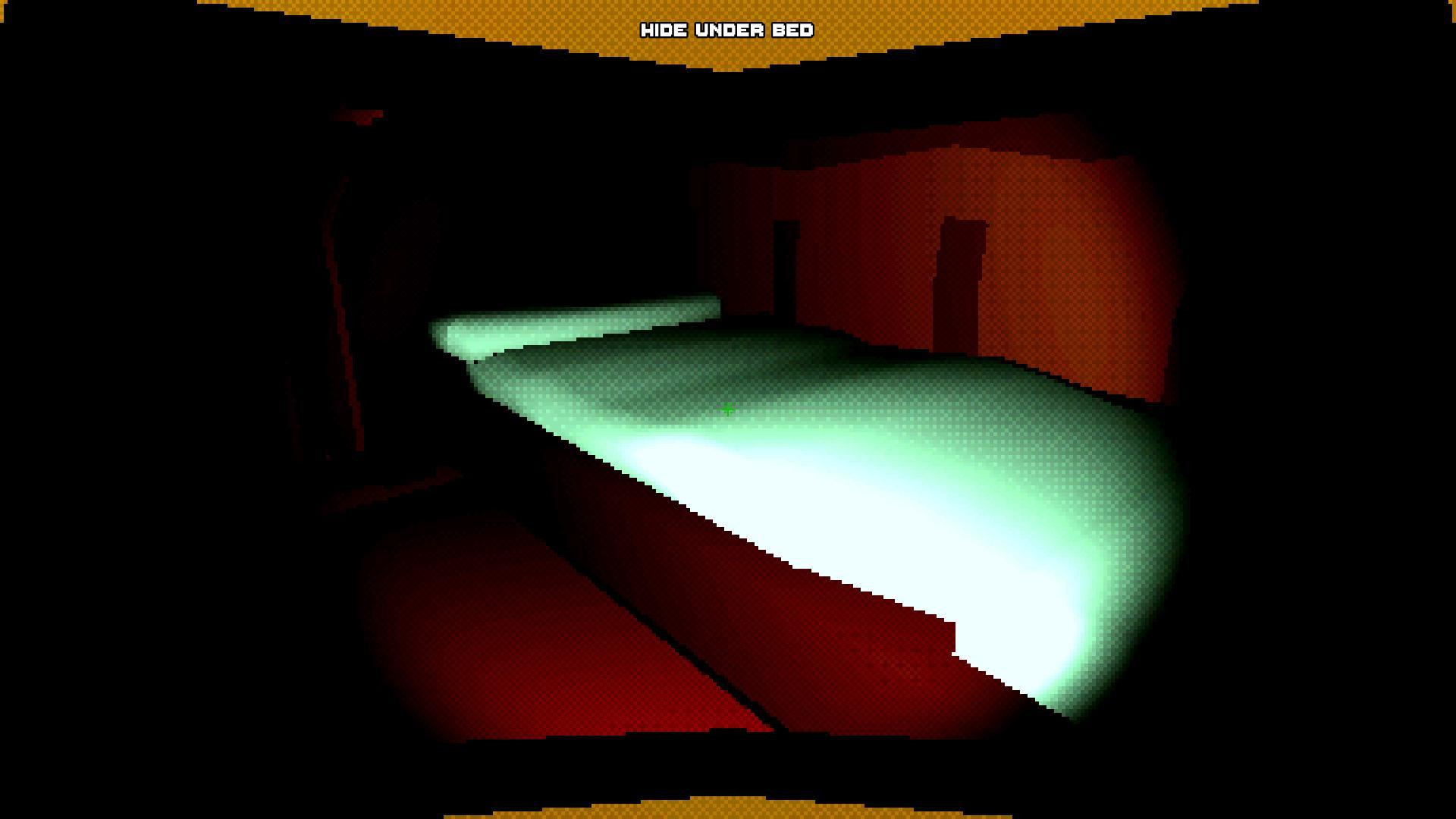 Contamination Cleanup (itch) - кадр 3
