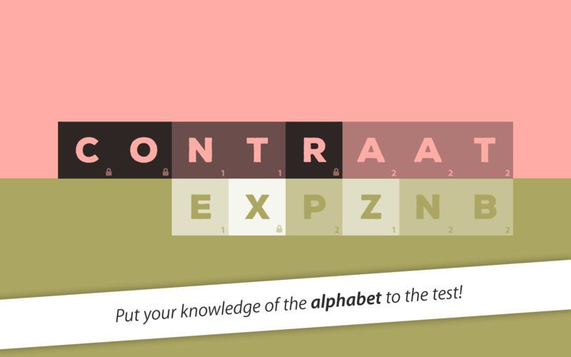 Antitype - кадр 1