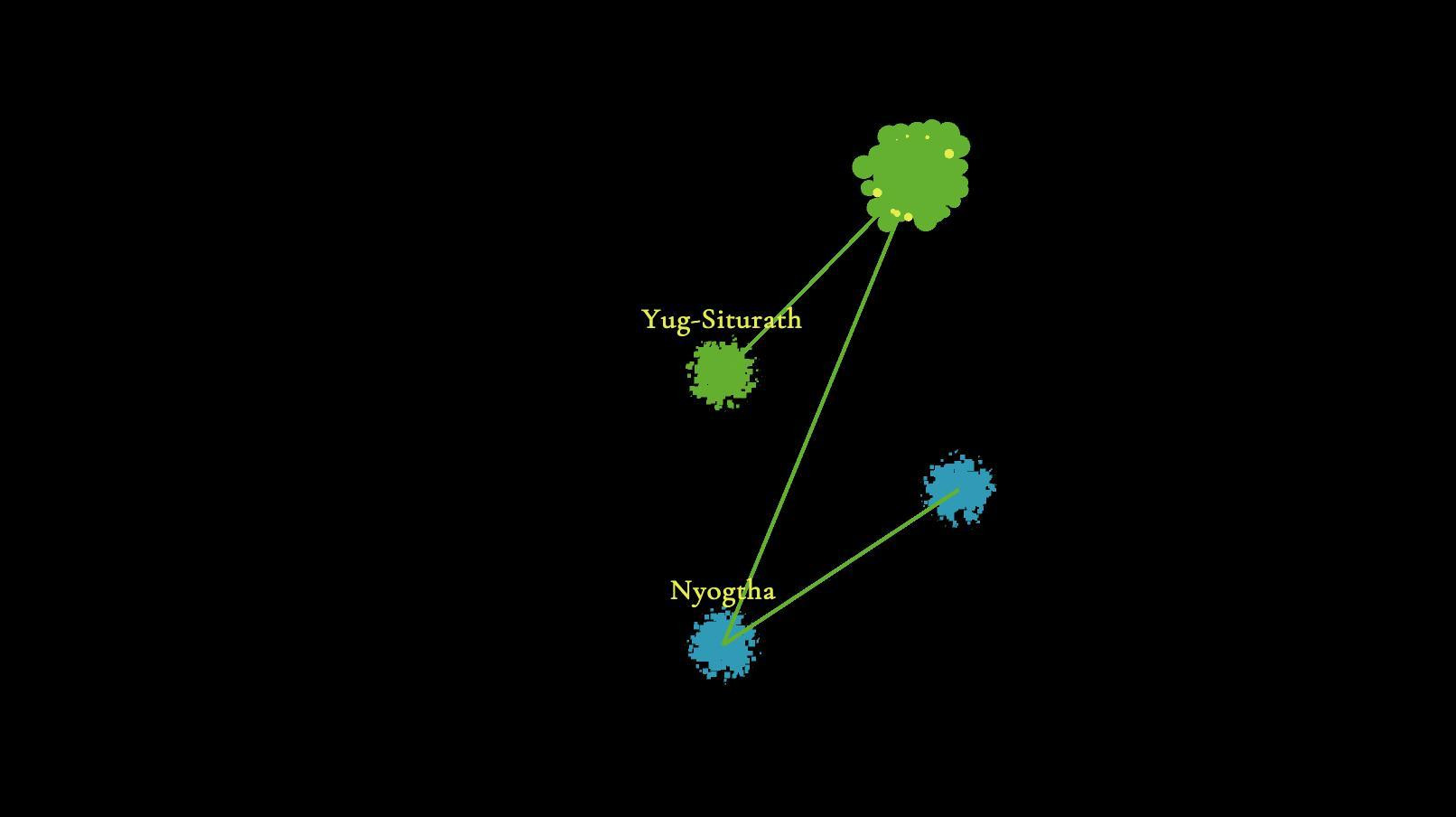 Cthulhu Writer (itch) - кадр 1