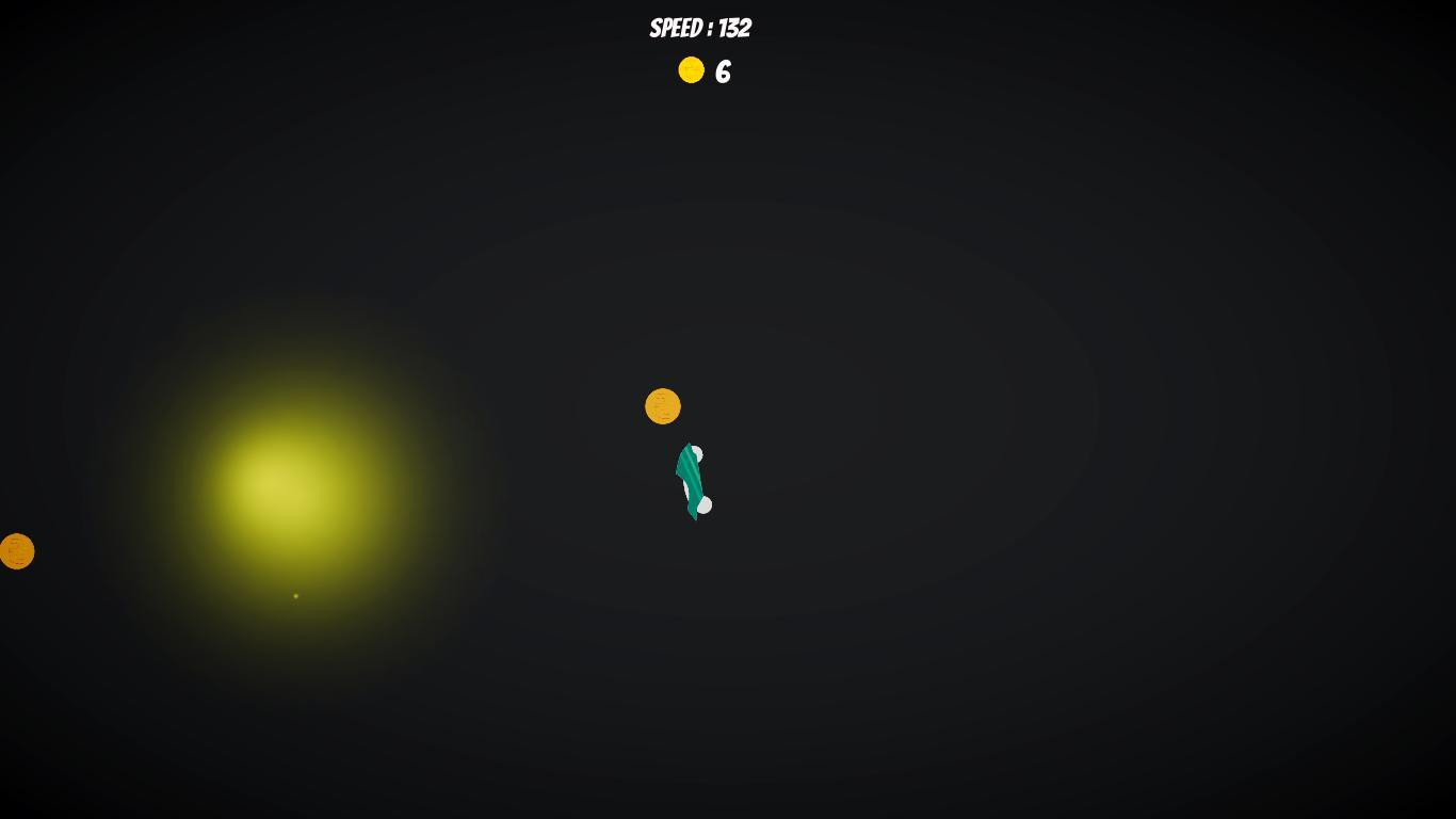 Rider Frenzo (itch) - кадр 2