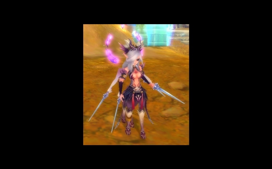 Ether Saga Online - кадр 2