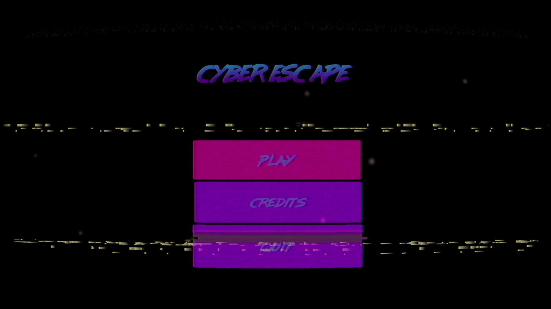 Cyber Escape - кадр 3