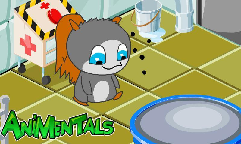 Animentals - кадр 4