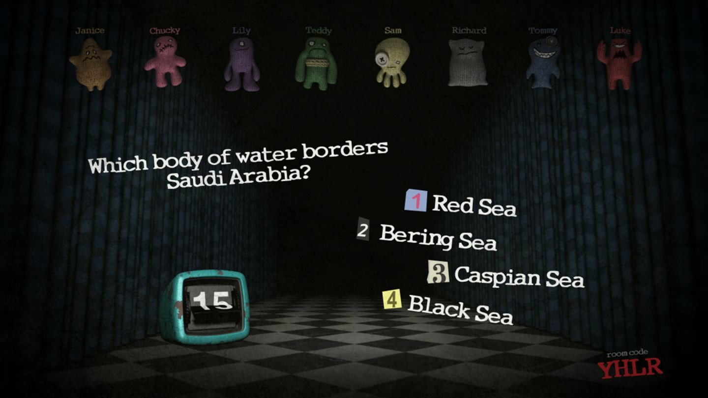 The Jackbox Party Pack 3 - кадр 11