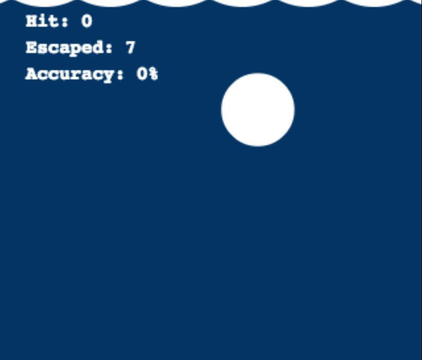 Burst Bubble (itch) - кадр 1